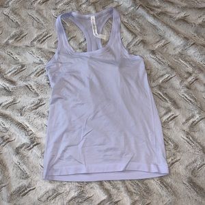 Lululemon Swiftly Tech Racerback Tank